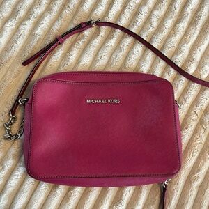 Michael Kors Satchel